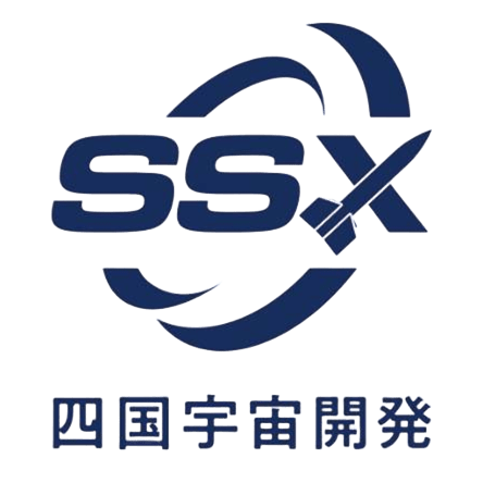 四国宇宙開発株式会社 ロゴ